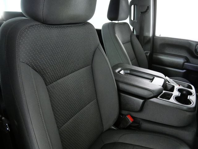 2022 Chevrolet Silverado 2500HD Custom