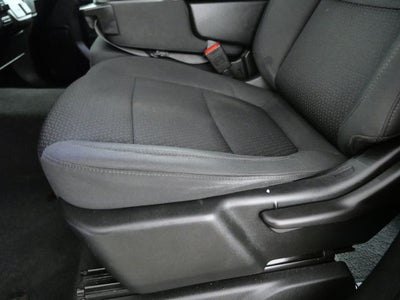 2022 Chevrolet Silverado 2500HD Custom