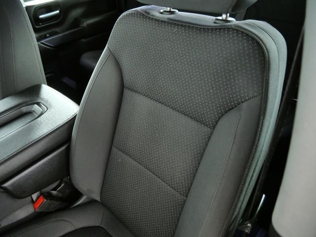 2022 Chevrolet Silverado 2500HD Custom