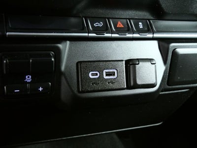 2022 Chevrolet Silverado 2500HD Custom