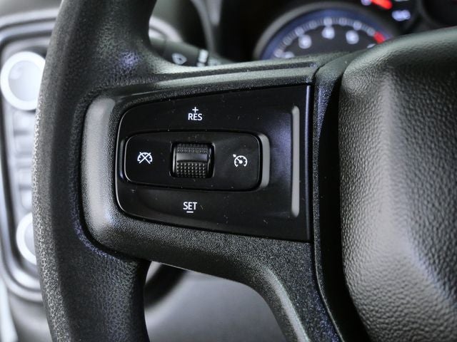 2022 Chevrolet Silverado 2500HD Custom