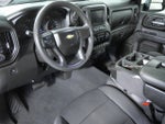 2022 Chevrolet Silverado 2500HD Custom