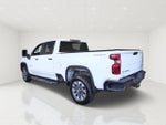 2022 Chevrolet Silverado 2500HD Custom