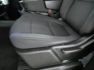 2022 Chevrolet Silverado 2500HD Custom