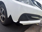 2015 Honda Civic SE