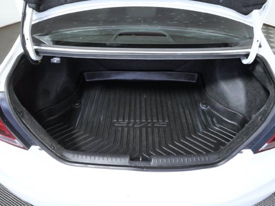 2015 Honda Civic SE