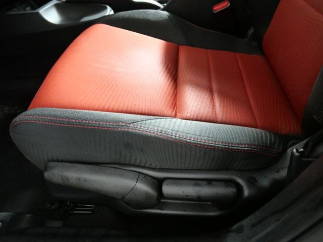 2015 Honda Civic Si