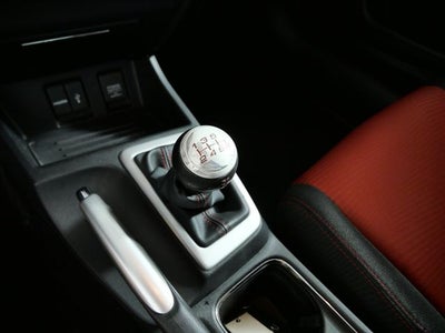 2015 Honda Civic Si