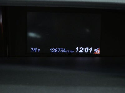 2015 Honda Civic Si