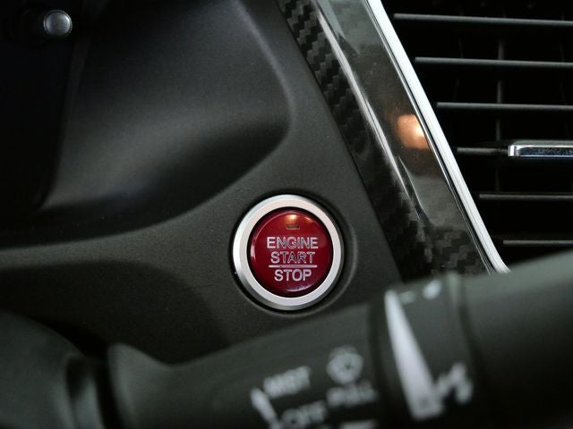 2015 Honda Civic Si