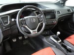 2015 Honda Civic Si