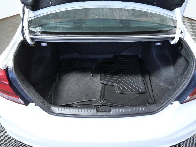 2015 Honda Civic Si