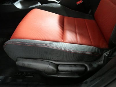 2015 Honda Civic Si