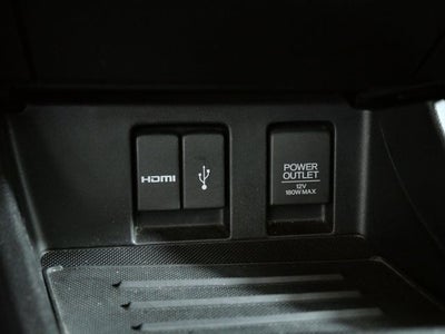 2015 Honda Civic Si