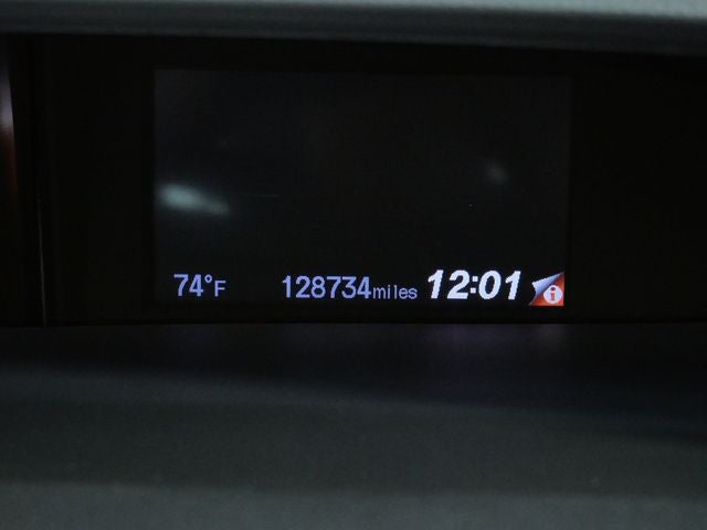 2015 Honda Civic Si