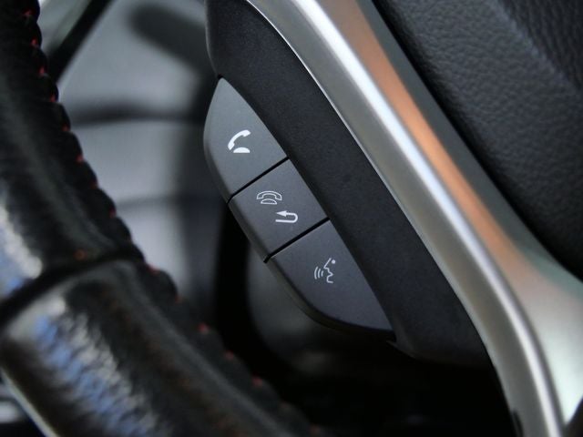 2015 Honda Civic Si