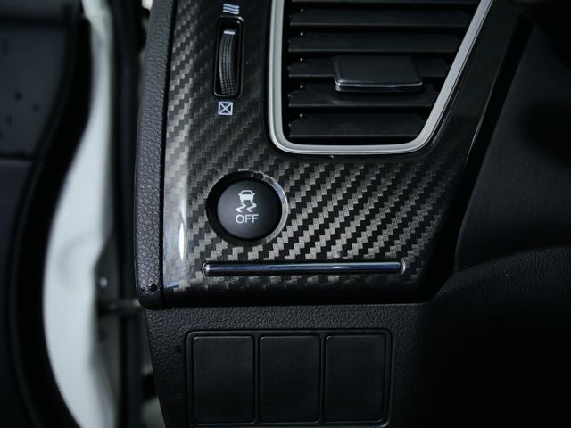 2015 Honda Civic Si
