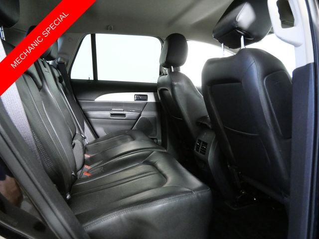 2013 Lincoln MKX Base