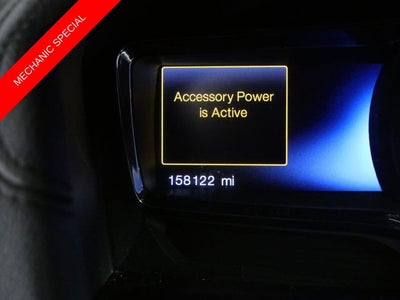 2013 Lincoln MKX Base