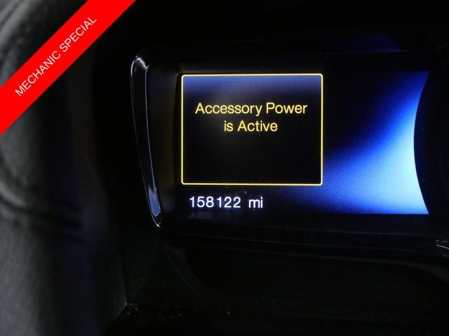 2013 Lincoln MKX Base