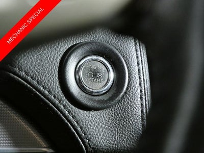 2013 Lincoln MKX Base