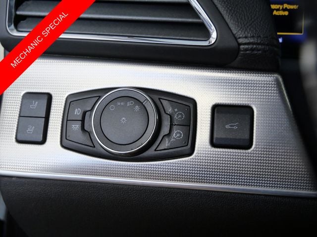 2013 Lincoln MKX Base