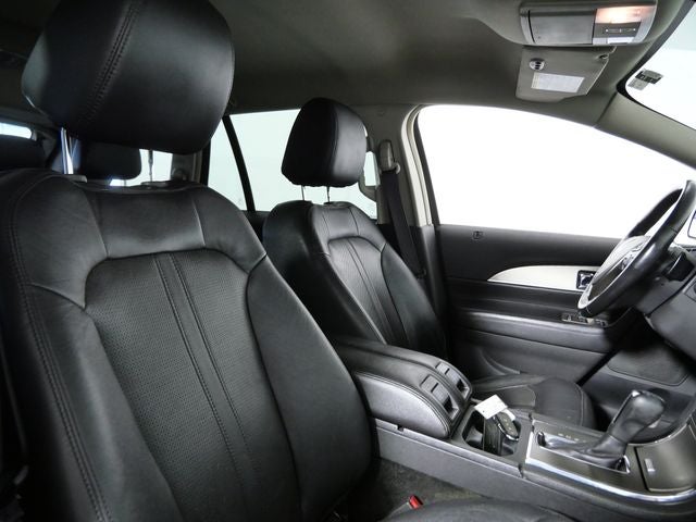 2013 Lincoln MKX Base