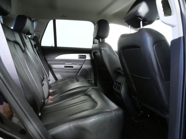 2013 Lincoln MKX Base