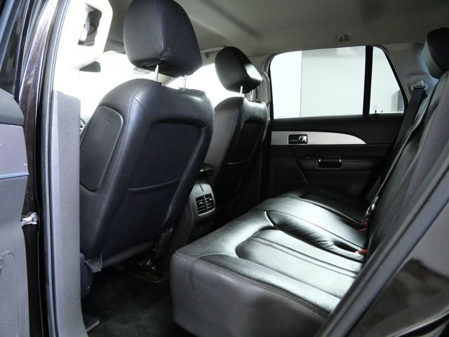 2013 Lincoln MKX Base