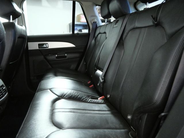 2013 Lincoln MKX Base