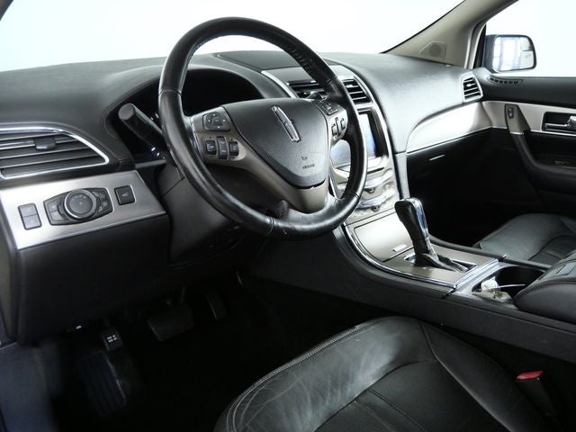 2013 Lincoln MKX Base