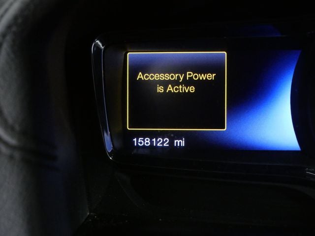 2013 Lincoln MKX Base