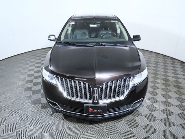 2013 Lincoln MKX Base