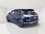 2022 Lincoln Nautilus Black Label