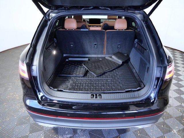 2022 Lincoln Nautilus Black Label