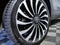 2022 Lincoln Nautilus Black Label