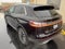 2022 Lincoln Nautilus Black Label