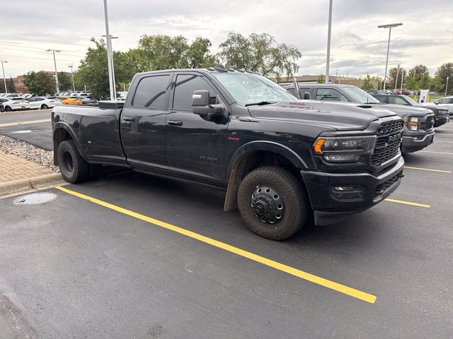 2023 RAM 3500 Limited