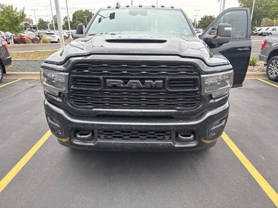 2023 RAM 3500 Limited