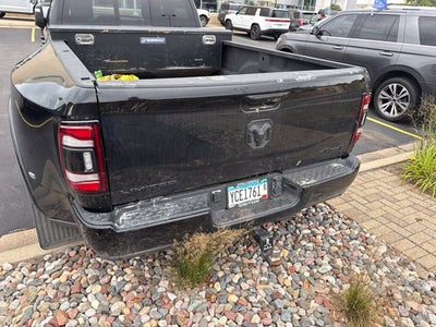 2023 RAM 3500 Limited