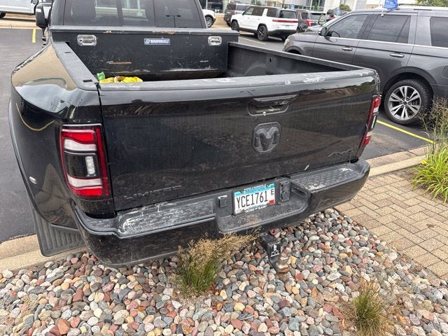 2023 RAM 3500 Limited