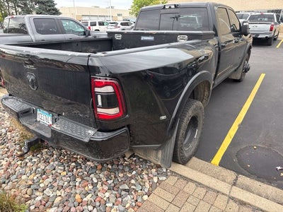 2023 RAM 3500 Limited