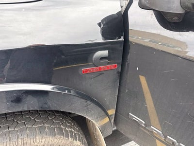 2023 RAM 3500 Limited