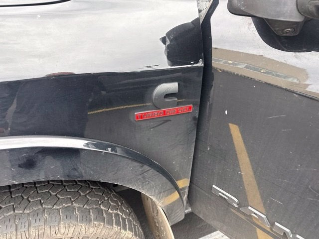 2023 RAM 3500 Limited