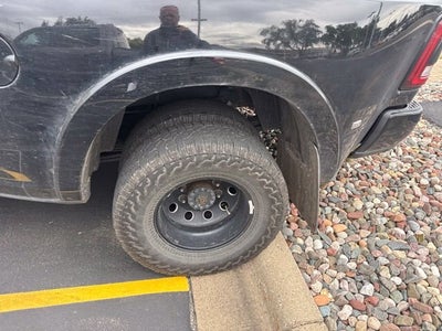 2023 RAM 3500 Limited