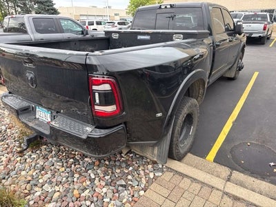 2023 RAM 3500 Limited
