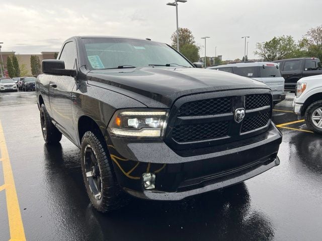 2014 RAM 1500 Express