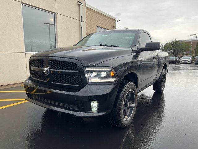 2014 RAM 1500 Express