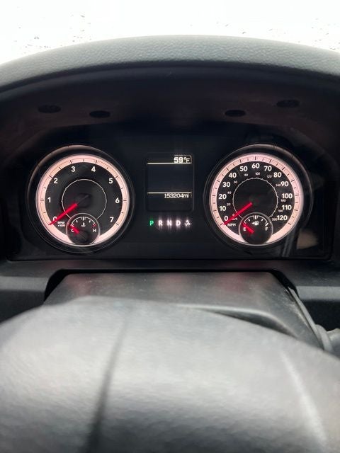 2014 RAM 1500 Express