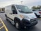 2025 RAM ProMaster 2500 Base